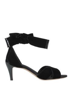 Сандалии ChloÉ