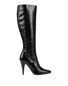 Сапоги Saint Laurent