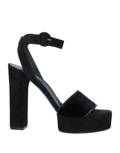 Сандалии Casadei