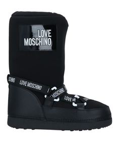 Сапоги Love Moschino