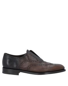 Мокасины Santoni