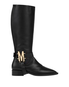 Сапоги Moschino