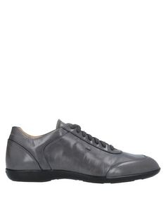 Низкие кеды и кроссовки Santoni