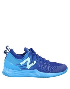 Низкие кеды и кроссовки New Balance
