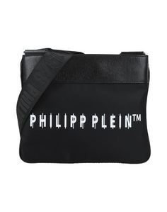 Сумка через плечо Philipp Plein