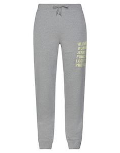 Повседневные брюки Helmut Lang