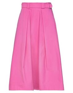 Юбка длиной 3/4 Msgm