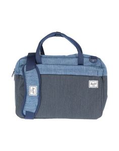 Деловые сумки Herschel Supply CO.