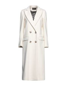 Пальто Roberto Cavalli