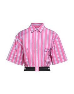 Pубашка Msgm