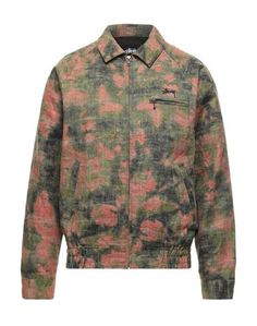 Куртка Stussy