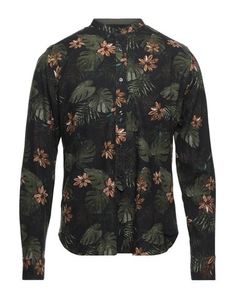 Pубашка Tintoria Mattei 954