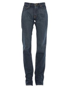 Джинсовые брюки Lee