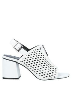 Сандалии Armani Exchange