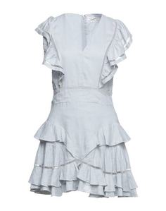 Короткое платье Isabel Marant Étoile