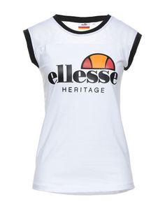 Футболка Ellesse