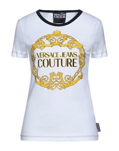Футболка Versace Jeans Couture