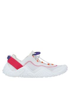 Низкие кеды и кроссовки Kenzo