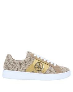 Низкие кеды и кроссовки Guess