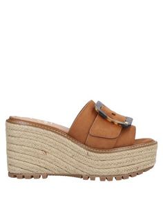 Сандалии Sam Edelman