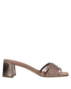 Сандалии Malone Souliers