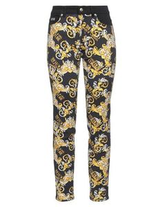 Джинсовые брюки Versace Jeans Couture