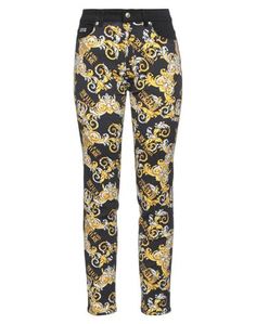 Джинсовые брюки Versace Jeans Couture