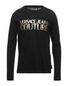 Футболка Versace Jeans Couture