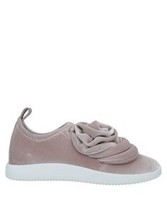 Низкие кеды и кроссовки Giuseppe Zanotti