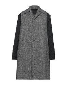 Пальто Maison Margiela
