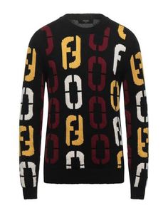 Свитер Fendi