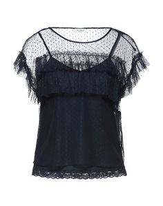 Блузка LE Coeur Twinset