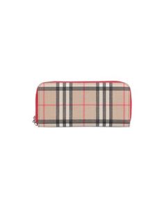 Бумажник Burberry