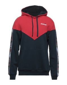 Толстовка Diadora