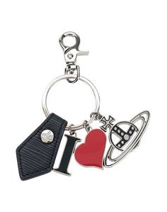 Брелок для ключей Vivienne Westwood