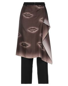 Повседневные брюки Dries Van Noten