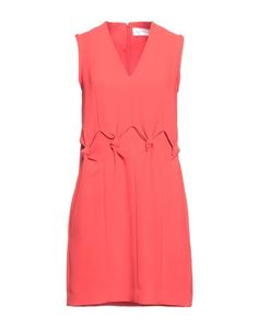 Короткое платье Victoria, Victoria Beckham