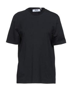 Футболка Msgm