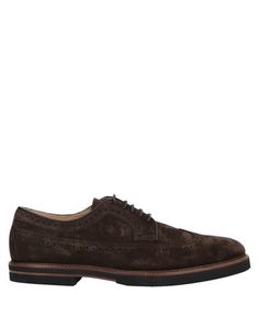 Обувь на шнурках Tod`S