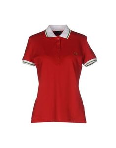 Поло Fred Perry