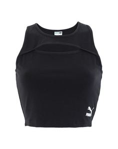 Топ без рукавов Puma