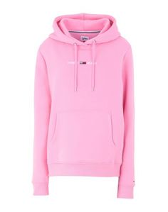 Толстовка Tommy Jeans