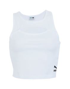 Топ без рукавов Puma