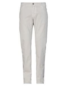 Джинсовые брюки Jacob CohЁn