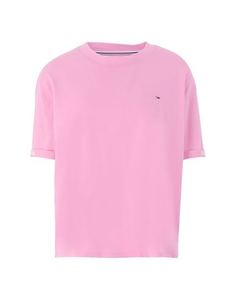 Футболка Tommy Jeans