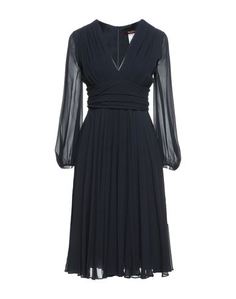 Платье до колена MAX Mara