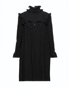 Короткое платье CÉline
