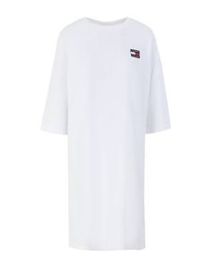 Короткое платье Tommy Jeans