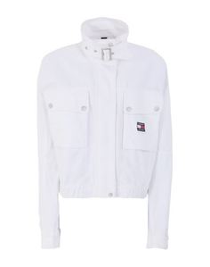 Джинсовая верхняя одежда Tommy Jeans