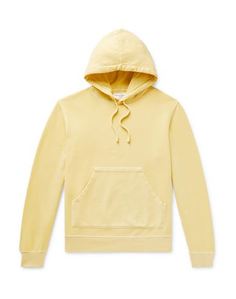 Толстовка Officine GÉnÉrale Paris 6ᵉ